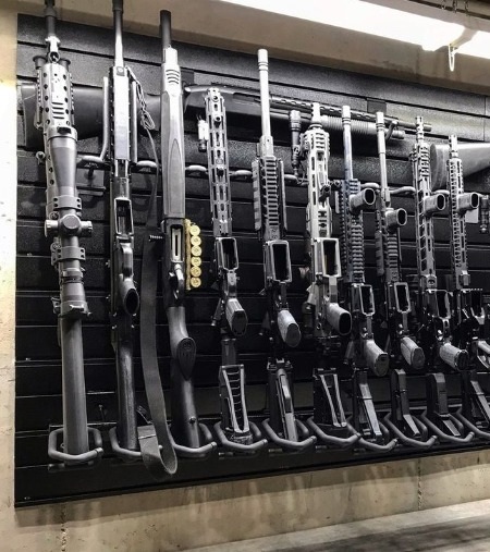 Secure Defence Networks