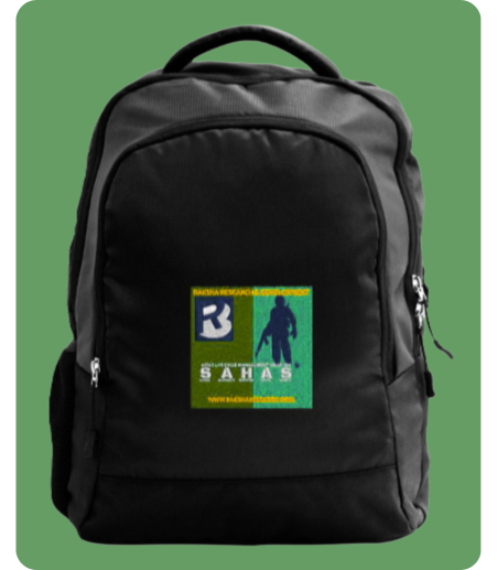 Kote in a Bag Secure System